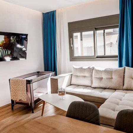 Magdalena Suite 3.0 Heraklion  Luaran gambar