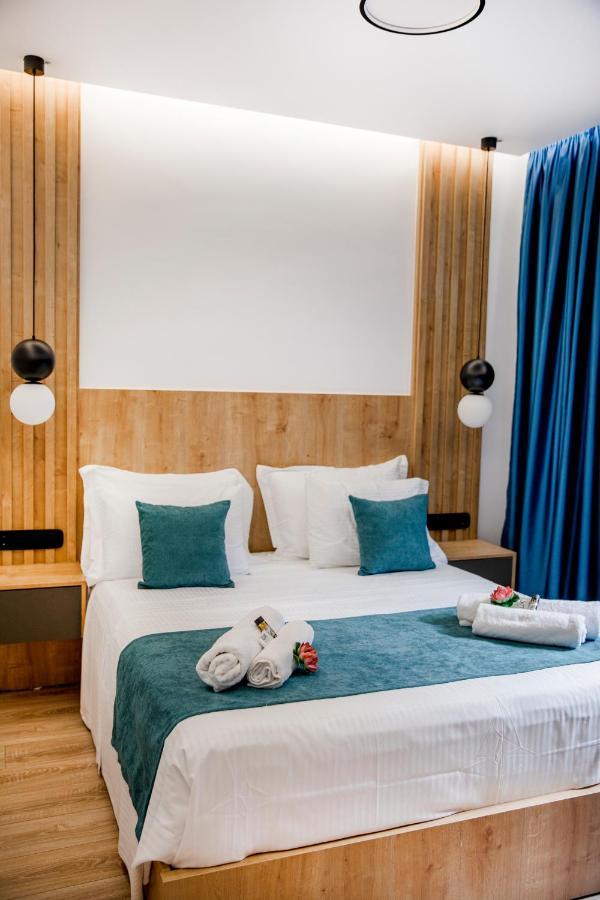 Magdalena Suite 3.0 Heraklion  Luaran gambar