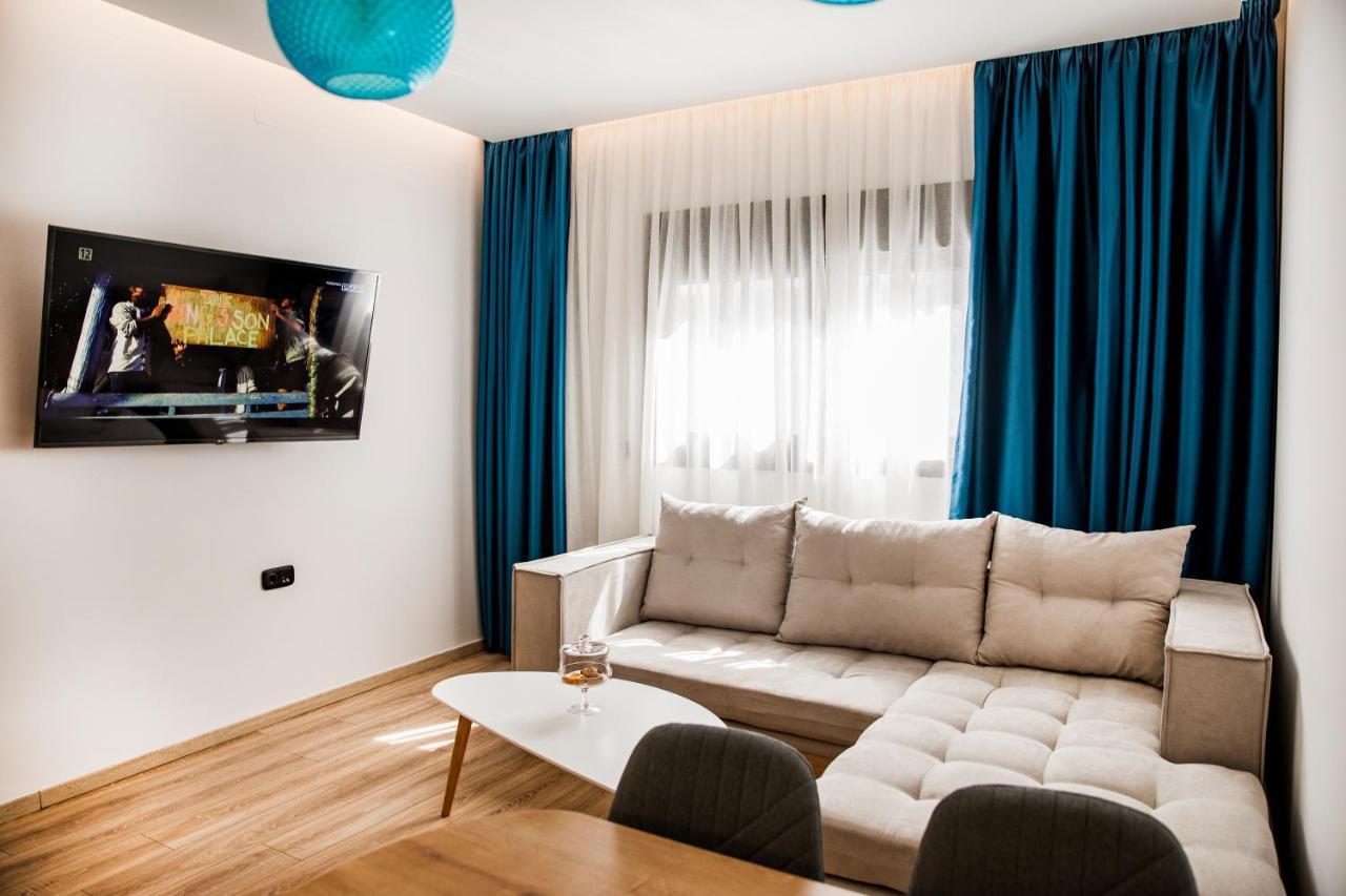 Magdalena Suite 3.0 Heraklion  Luaran gambar