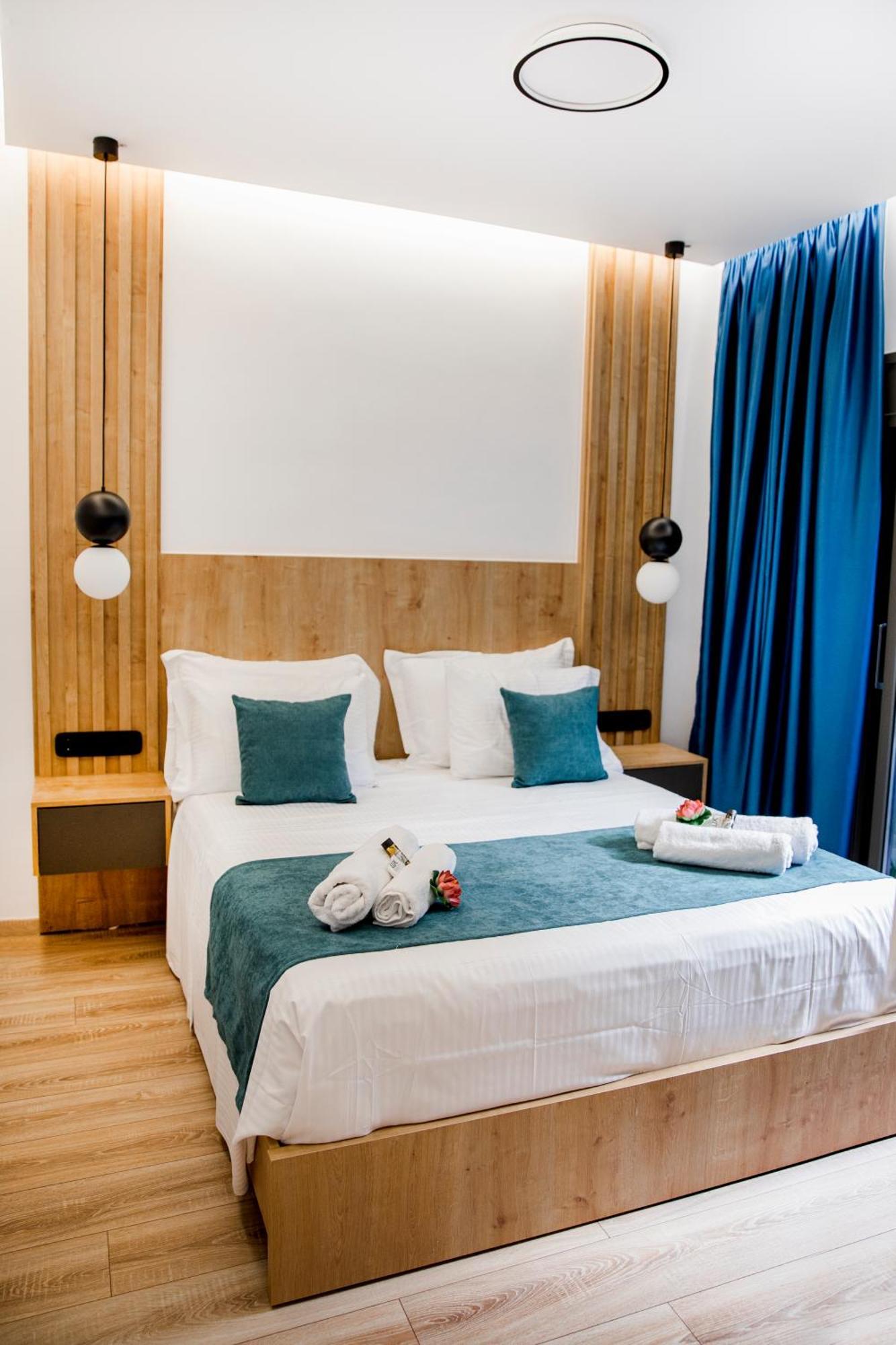 Magdalena Suite 3.0 Heraklion  Luaran gambar