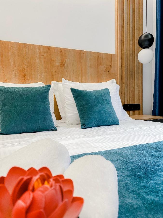 Magdalena Suite 3.0 Heraklion  Luaran gambar