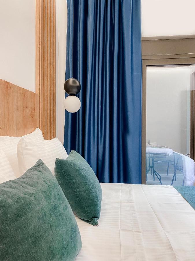 Magdalena Suite 3.0 Heraklion  Luaran gambar