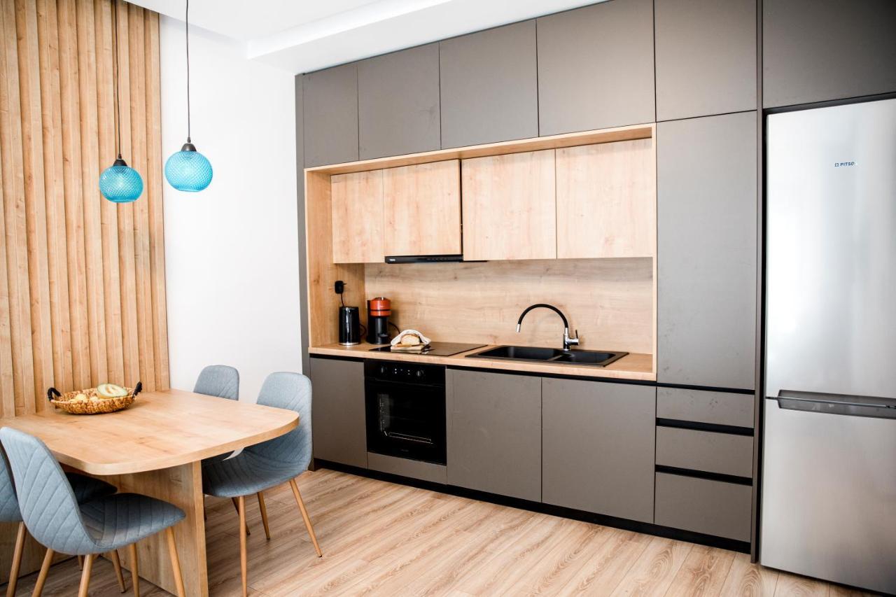 Magdalena Suite 3.0 Heraklion  Luaran gambar