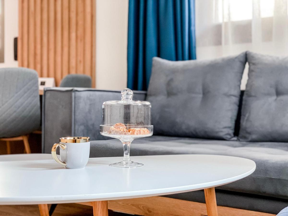 Magdalena Suite 3.0 Heraklion  Luaran gambar