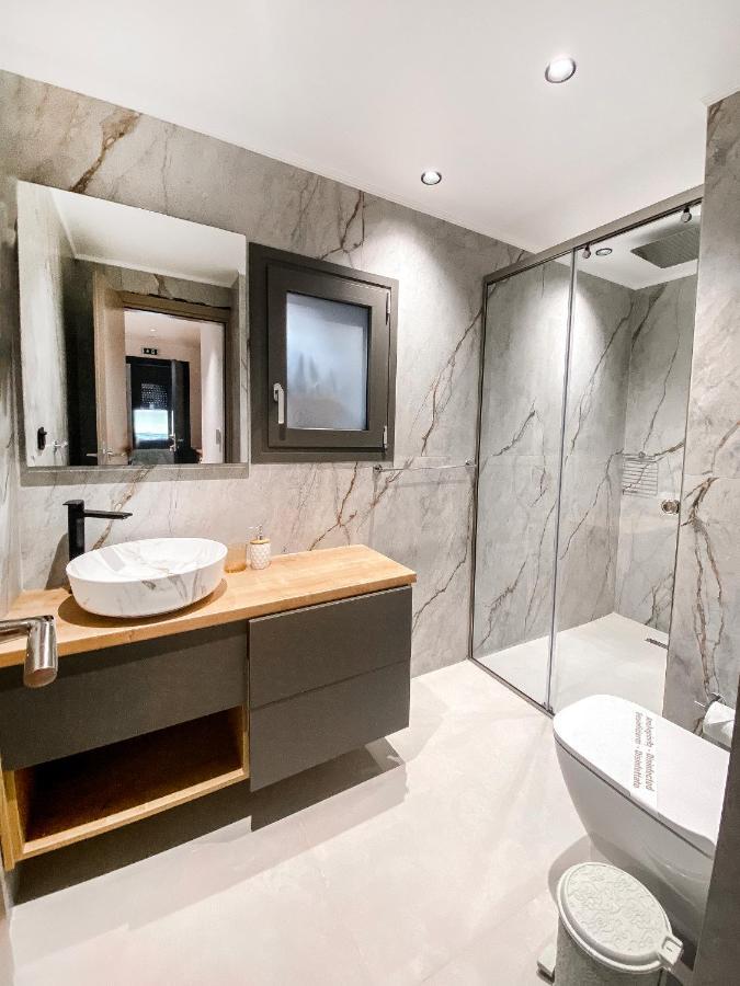 Magdalena Suite 3.0 Heraklion  Luaran gambar