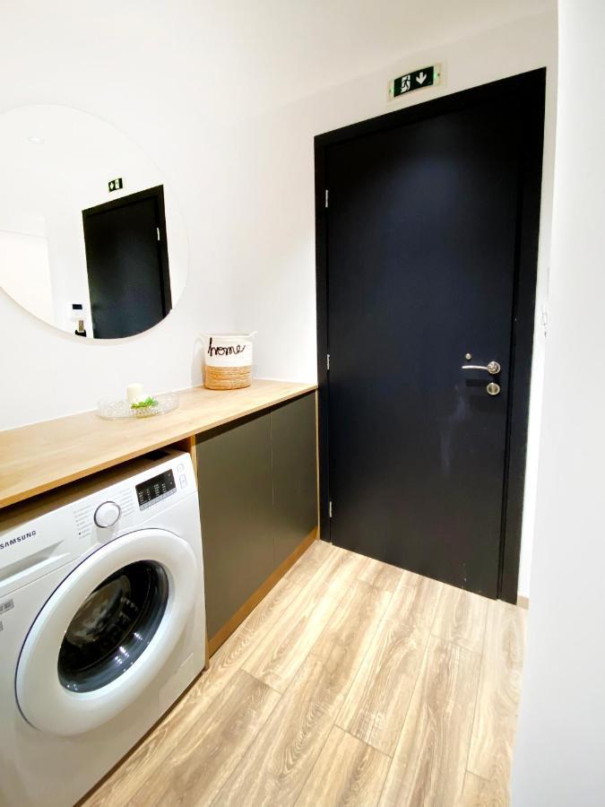 Magdalena Suite 3.0 Heraklion  Luaran gambar