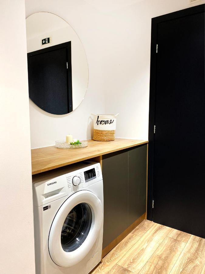 Magdalena Suite 3.0 Heraklion  Luaran gambar